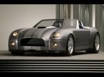 Shelby Cobra Concept 2004 года